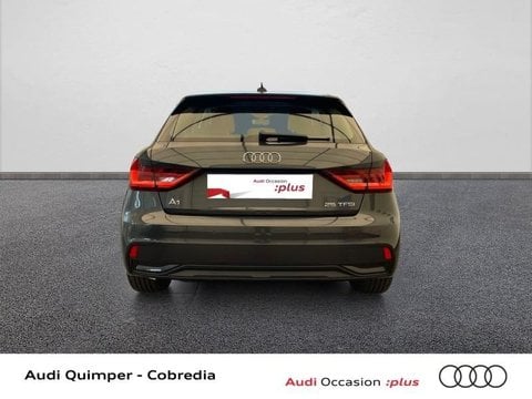 Voitures D'occasion À Quimper | Audi A1 Sportback 25 Tfsi 95Ch Advanced S Tronic 7