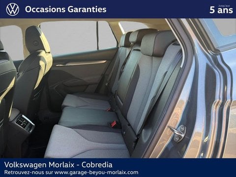 Voitures D'occasion À Morlaix | Škoda Enyaq 180Ch 60