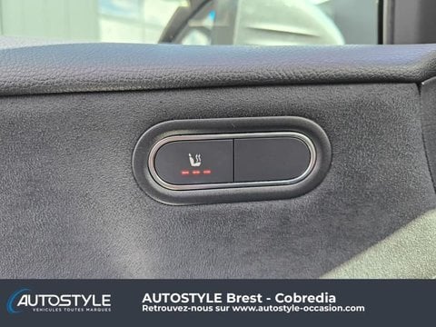 Voitures D'occasion À Brest | Mercedes-Benz Classe A 200 D 150Ch Amg Line 8G-Dct