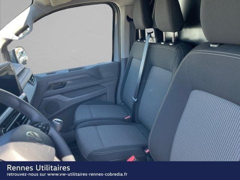 Voitures D'occasion À Cesson-Sévigné | Volkswagen Transporter Fg Van L2 2.0 Tdi 150Ch Business...