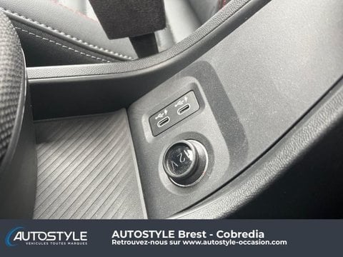 Voitures D'occasion À Brest | Mini Cooper 3 Portes S 204Ch Jcw Dkg7