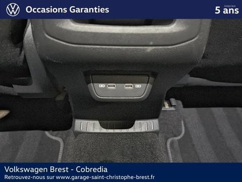 Voitures D'occasion À Brest | Volkswagen T-Cross 1.0 Tsi 116Ch R-Line Edition Dsg7