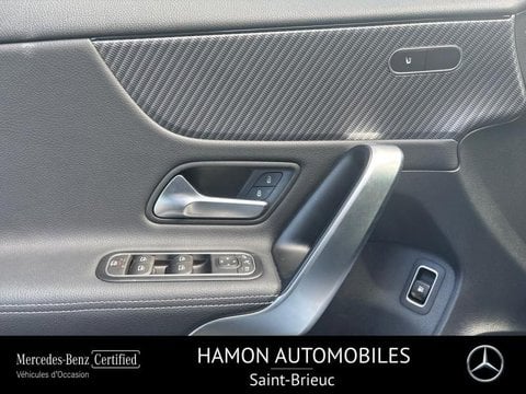 Voitures D'occasion À Saint-Brieuc | Mercedes-Benz Classe A 250 E 163+109Ch Progressive Line 8G-Dct