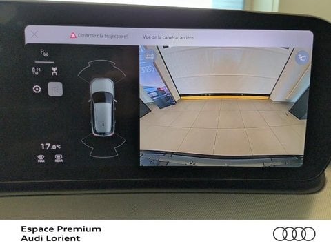 Voitures D'occasion À Lanester | Audi Q3 2.0 Tdi 150Ch S Line S Tronic 7