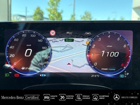 Voitures D'occasion À Brest | Mercedes-Benz Glb 200 163+30Ch Amg Line 8G-Edct