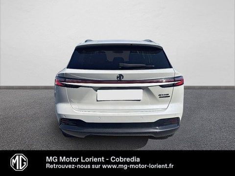 Voitures D'occasion À Lanester | Mg Ehs 1.5 Hybrid+ 224Ch Luxury