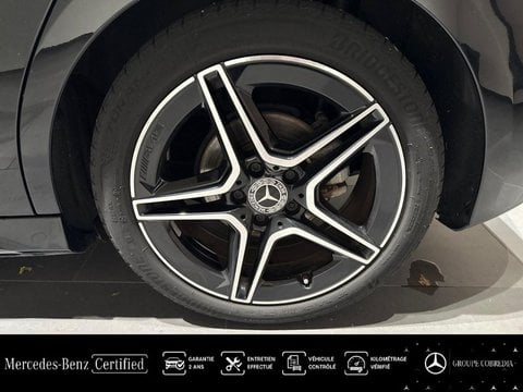 Voitures D'occasion À Quimper | Mercedes-Benz Classe A 200 D 150Ch Amg Line 8G-Dct