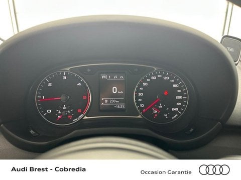 Voitures D'occasion À Brest | Audi A1 Sportback 1.4 Tdi 90Ch Ultra Ambition