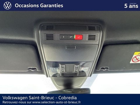 Voitures D'occasion À Saint-Brieuc | Volkswagen Taigo 1.0 Tsi 110Ch R-Line Dsg7