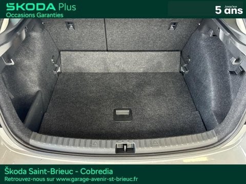 Voitures D'occasion À Saint-Brieuc | Škoda Scala 1.0 Tsi Evo2 116Ch Selection Dsg7