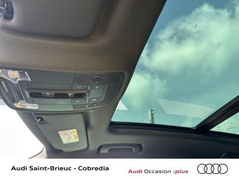 Voitures D'occasion À Saint-Brieuc | Audi Q3 35 Tfsi 150Ch S Line Plus S Tronic 7