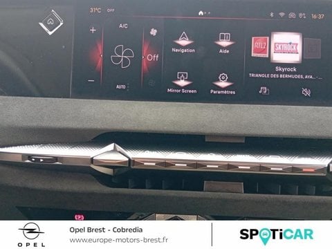 Voitures D'occasion À Brest | Ds Ds 4 Bluehdi 130Ch Performance Line + Automatique