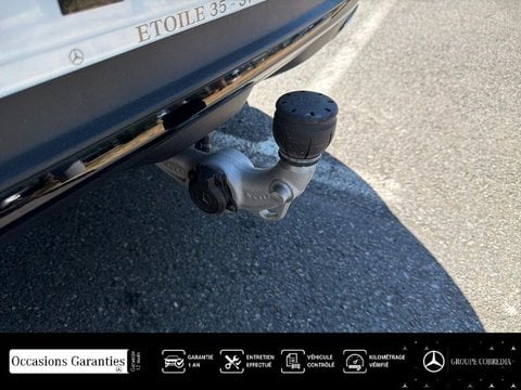 Voitures D'occasion À Saint-Malo | Mercedes-Benz Glc Coupé 250 D 204Ch Fascination 4Matic 9G-Tr...