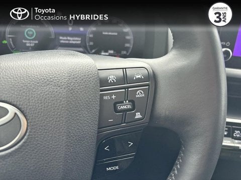 Voitures D'occasion À Saint-Martin-Des-Champs | Toyota C-Hr 1.8 Hybride 140Ch Design Ng23