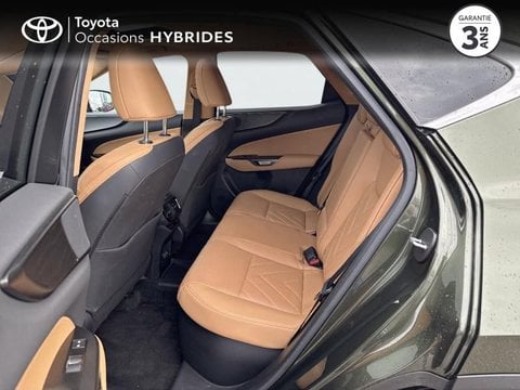 Voitures D'occasion À Brest | Lexus Nx 450H+ Executive 4Wd