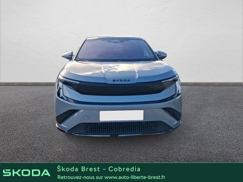 Voitures D'occasion À Brest | Škoda Peaq 286Ch 90 Sportline