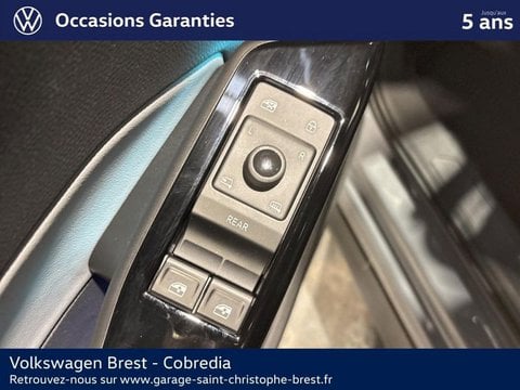 Voitures D'occasion À Brest | Volkswagen Id.3 204Ch Pro Performance 58 Kwh Active