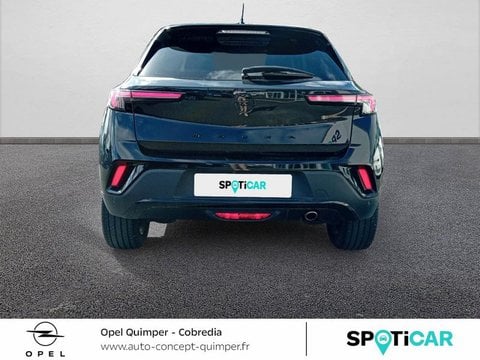 Voitures D'occasion À Quimper | Opel Mokka 1.5 D 110Ch Gs Line