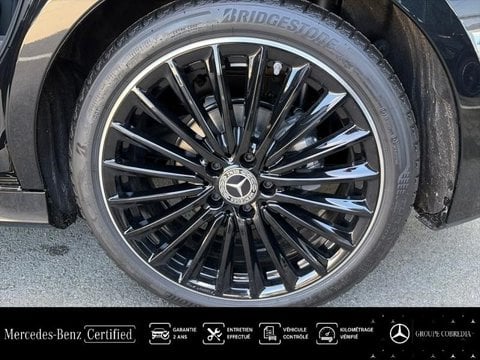 Voitures D'occasion À Caudan | Mercedes-Benz Classe A 200 D Star Edition