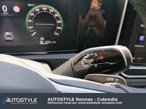 Voitures D'occasion À La Mézière | Volkswagen Tiguan 2.0 Tdi 150Ch Elegance Dsg7