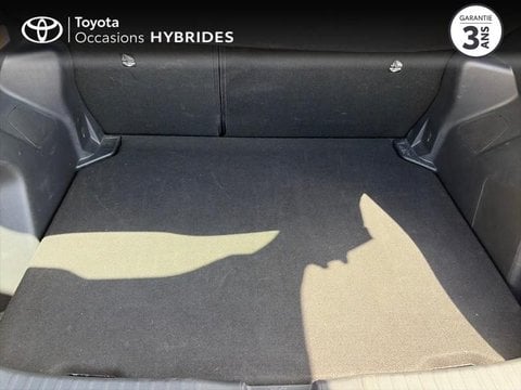 Voitures D'occasion À Noyal-Pontivy | Toyota Yaris Cross 116H Dynamic Mc24