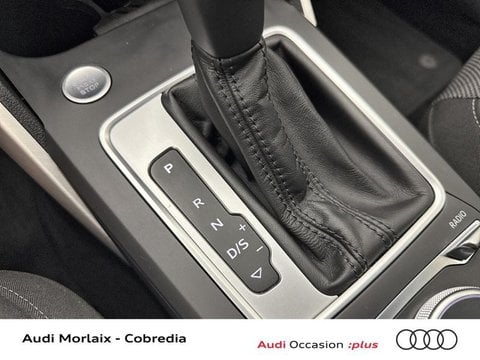 Voitures D'occasion À Saint-Martin-Des-Champs | Audi Q2 30 Tdi 116Ch Advanced S Tronic 7