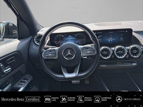Voitures D'occasion À Saint-Malo | Mercedes-Benz Gla 250 E 160+102Ch Amg Line 8G-Dct
