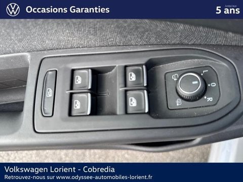 Voitures D'occasion À Lanester | Volkswagen Golf 2.0 Tdi Scr 116Ch Life Plus