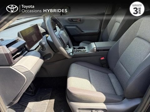 Voitures D'occasion À Saint-Martin-Des-Champs | Toyota Rav4 2.5 Hybride 185Ch Dynamic Business 2...