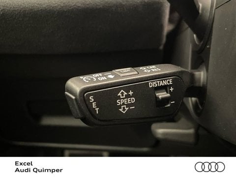 Voitures D'occasion À Quimper | Audi A5 Avant 2.0 E-Hybrid 299Ch S Line Quattro S Tronic 7