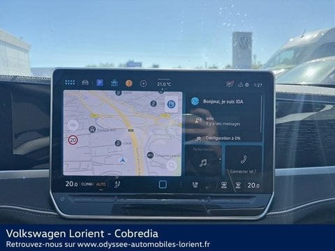 Voitures D'occasion À Lanester | Volkswagen Passat Sw 2.0 Tdi Evo 150Ch Elegance Dsg7