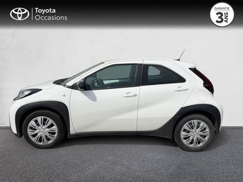 Voitures D'occasion À Noyal-Pontivy | Toyota Aygo X 1.0 Vvt-I 72Ch Dynamic My23