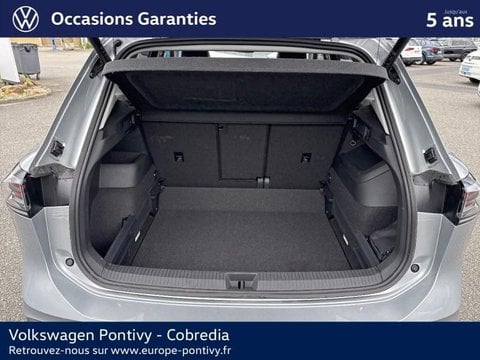 Voitures D'occasion À Pontivy | Volkswagen Tiguan 1.5 Etsi 130Ch Vw Edition Dsg7