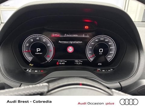 Voitures D'occasion À Brest | Audi Q2 35 Tfsi 150Ch S Line Plus S Tronic 7