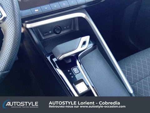 Voitures D'occasion À Lanester | Mg Zs 1.5 Hybrid+ 197Ch Comfort