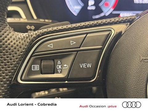Voitures D'occasion À Lanester | Audi A4 Avant 35 Tdi 163Ch S Line S Tronic 7 9Cv