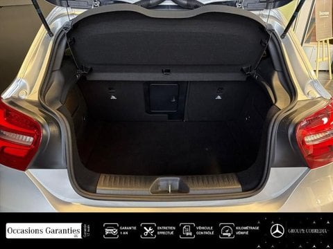 Voitures D'occasion À Saint-Martin-Des-Champs | Mercedes-Benz Classe A 45 Amg 4Matic Speedshift-Dct