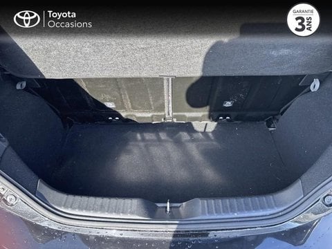 Voitures D'occasion À Pluneret | Toyota Aygo X 1.0 Vvt-I 72Ch Design S-Cvt My23