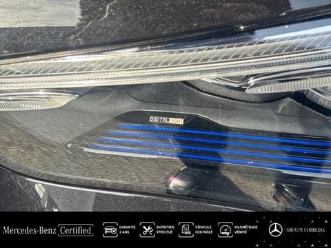 Voitures D'occasion À Saint-Grégoire | Mercedes-Benz Cle Cabriolet 200 204Ch Amg Line 9G Tronic