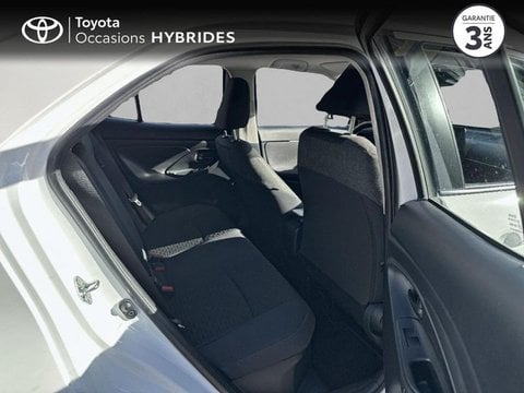 Voitures D'occasion À Quimper | Toyota Yaris Cross 116H Dynamic My22