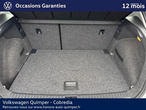 Voitures D'occasion À Quimper | Seat Arona 1.0 Ecotsi 110Ch Start/Stop Style Business Dsg Euro6D-T