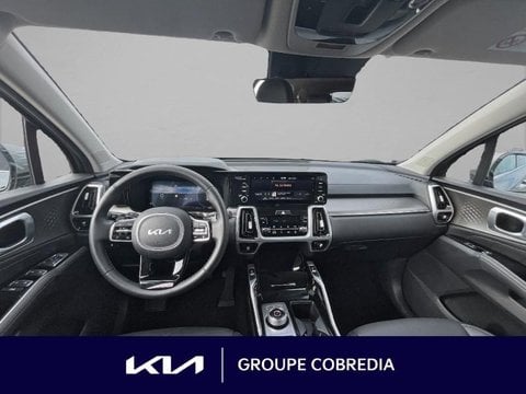 Voitures D'occasion À Yffiniac | Kia Sorento 1.6 T-Gdi 265Ch Phev Premium Bva6 4X4 7 Places