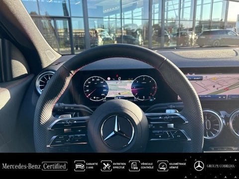 Voitures D'occasion À Saint-Brieuc | Mercedes-Benz Gla 200 D 150Ch Amg Line 8G-Dct