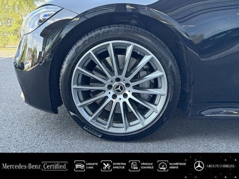 Voitures D'occasion À Saint-Malo | Mercedes-Benz Classe S 580 E 510Ch Amg Line 4Matic 9G-Tronic