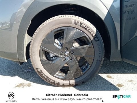 Voitures D'occasion À Ploërmel | Citroën C5 Aircross 1.2 Hybride 145Ch Max Boite Automatique