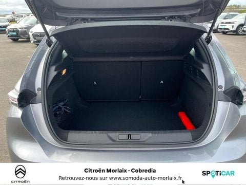 Voitures D'occasion À Saint-Martin-Des-Champs | Peugeot 308 1.2 Puretech 130Ch S&S Active Pack