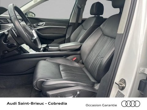 Voitures D'occasion À Saint-Brieuc | Audi E-Tron 55 408Ch Avus Extended E-Quattro 9Cv