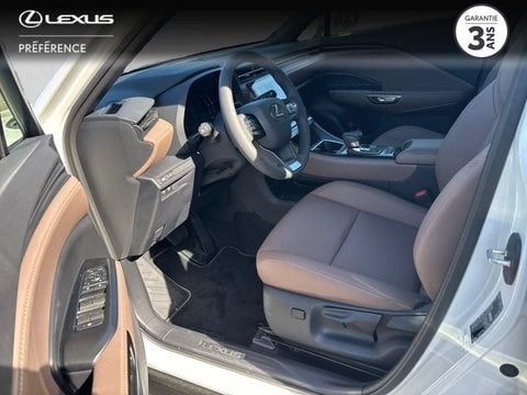 Voitures D'occasion À Lanester | Lexus Lbx 1.5 136Ch Elegant 2Wd My26