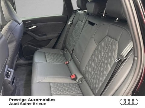 Voitures D'occasion À Saint-Brieuc | Audi Sq6 E-Tron E-Tron 489Ch Quattro