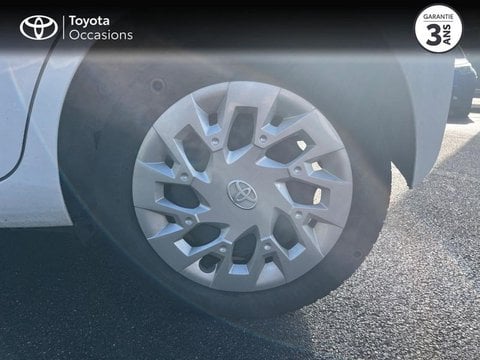Voitures D'occasion À Lanester | Toyota Aygo 1.0 Vvt-I 72Ch X-Look 5P My21
